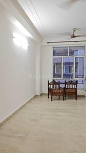 Hall Image of 1500 Sq.ft 3 BHK Apartment / Flat for sale in Exotica East Square, Indirapuram Ghaziabad for Rs. 15800000