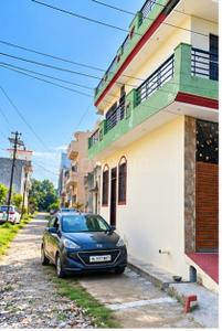 Image of 1600 Sq.ft 5 BHK Independent House for rent in Pallavpuram, Meerut for Rs. 20000