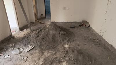 Living Room Image of 1009 Sq.ft 2 BHK Apartment / Flat for sale in Nanmangalam Chennai for Rs. 8300000