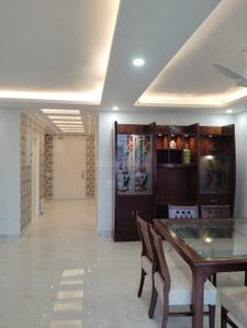 Hall Image of 3200 Sq.ft 4 BHK Apartment / Flat for sale in Jaypee The Imperial Court, Sector 128 Noida for Rs. 70000000