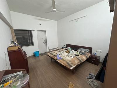 Bedroom Image of 3600 Sq.ft 4 BHK Villa for sale in Manipur Ahmedabad for Rs. 25000000