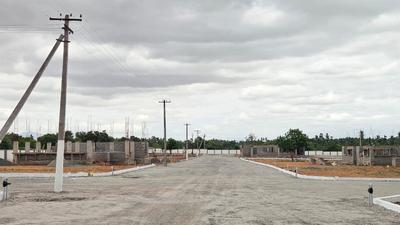 Image of 900 Sq.ft Residential Plot / Land for sale in Annur, Coimbatore for Rs. 1400000