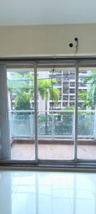 Bedroom Image of 1018 Sq.ft 2 BHK Apartment / Flat for sale in Mahaavir Heights, Kalamboli Navi Mumbai for Rs. 10500000