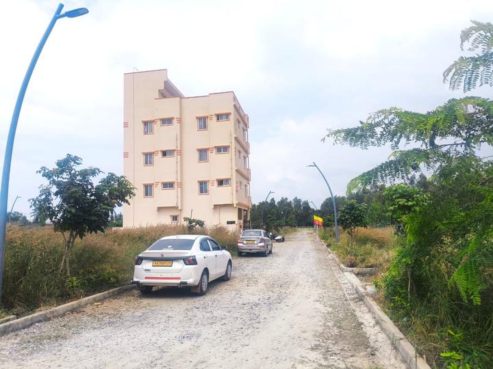 Vishwapriya Nagar, Begur Main Image 1