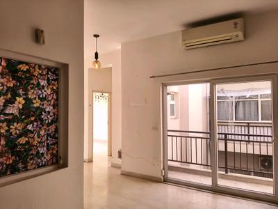 Dining Area Image of 2495 Sq.ft 3 BHK Apartment / Flat for sale in BPTP Astaire Garden Floors, Sector 70A Gurgaon for Rs. 25500000