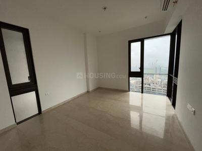 Hall Image of 2400 Sq.ft 5 BHK Apartment / Flat for sale in Lodha Adrina, Lower Parel Mumbai for Rs. 130000000
