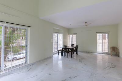 Hall Image of 2200 Sq.ft 4 BHK Builder Floor for rent in Koramangala Bengaluru for Rs. 120000