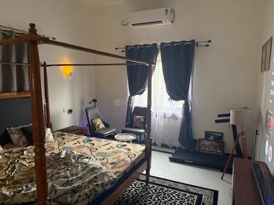 Bedroom Image of 3840 Sq.ft 6 BHK Independent House for sale in Khaliakani Brajrajnagar for Rs. 30000000