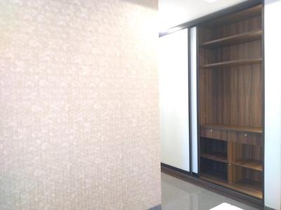 Bedroom Image of 750 Sq.ft 2 BHK Apartment / Flat for sale in Mukundan Astria, Nalasopara West Nala Sopara for Rs. 6200000