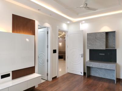 Bedroom Image of 2250 Sq.ft 3 BHK Builder Floor for sale in Sector 85 Faridabad for Rs. 22000000