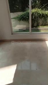 Balcony Image of 5000 Sq.ft 4 BHK Villa for rent in Godrej 17, Hebbal Kempapura Bengaluru for Rs. 200000