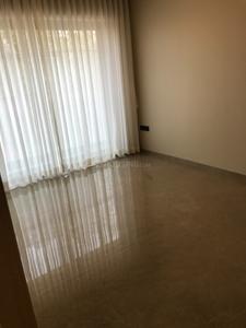 Bedroom Image of 2080 Sq.ft 3 BHK Apartment / Flat for sale in Experio Platinum Mansionz, Nerul Navi Mumbai for Rs. 33400000
