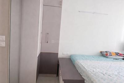 Bedroom Image of 1186 Sq.ft 2 BHK Apartment / Flat for rent in Gottigere Bengaluru for Rs. 42000