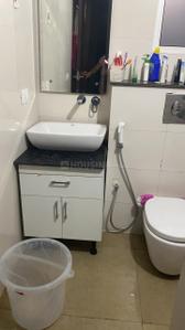 Image of 1380 Sq.ft 2 BHK Apartment / Flat for rent in Green Lotus Avenue, PR7 Airport Road, Zirakpur for Rs. 34000