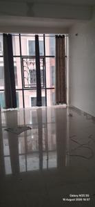 Hall Image of 1000 Sq.ft 1 BHK Builder Floor for rent in Manewada Nagpur for Rs. 11000