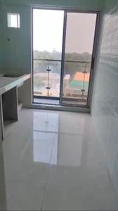 Kitchen Image of 500 Sq.ft 1 BHK Apartment / Flat for sale in Vashi Navi Mumbai for Rs. 9500000
