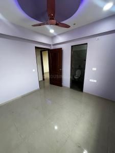 Bedroom Image of 1340 Sq.ft 3 BHK Apartment / Flat for sale in Orchid Valley, Shela Ahmedabad for Rs. 6500000