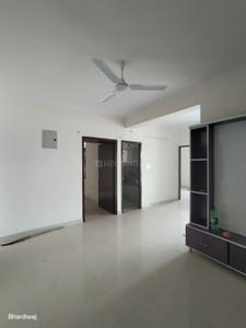 Hall Image of 667 Sq.ft 2 BHK Apartment / Flat for sale in Kalwad Road Jaipur for Rs. 3577445