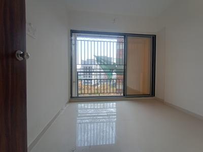 Hall Image of 1000 Sq.ft 2 BHK Apartment / Flat for sale in Horizon The Signature, Ulwe Navi Mumbai for Rs. 8650000
