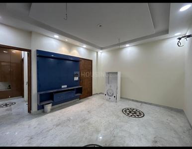 Hall Image of 1550 Sq.ft 5 BHK Builder Floor for sale in Suri Luxury Floors, Sector 24 Rohini New Delhi for Rs. 15500000