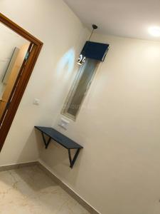 Bedroom Image of 1208 Sq.ft 2 BHK Villa for sale in Heritage Urban POD, Sarjapur Bengaluru for Rs. 10999999