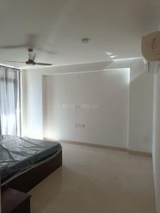 Bedroom Image of 3300 Sq.ft 4 BHK Apartment / Flat for rent in FS The Crest, Durgapura Jaipur for Rs. 140000