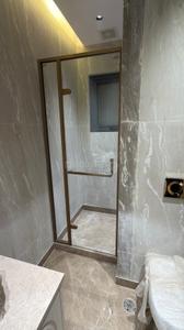Bathroom Image of 2450 Sq.ft 4 BHK Builder Floor for sale in Rajouri Garden New Delhi for Rs. 50000000