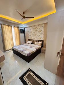 Bedroom Image of 1486 Sq.ft 3 BHK Apartment / Flat for sale in Jagatpura Jaipur for Rs. 8345515
