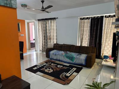 Hall Image of 1150 Sq.ft 2 BHK Apartment / Flat for sale in Atharva Prima Domus, Balewadi Pune for Rs. 11000000
