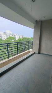 Balcony Image of 2500 Sq.ft 4 BHK Apartment / Flat for rent in AG8 Aster Jewel, Salaiya Bhopal for Rs. 25000