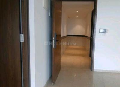 Bedroom Image of 2200 Sq.ft 3 BHK Apartment / Flat for sale in Lokhandwala Minerva, Worli Mumbai for Rs. 80000000