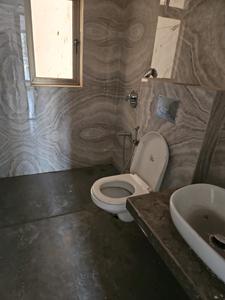 Common Bathroom Image of 1530 Sq.ft 3 BHK Apartment / Flat for sale in Hubtown Seasons, Chembur Mumbai for Rs. 43500000
