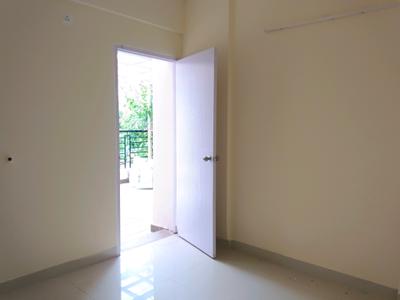 Bedroom Image of 1140 Sq.ft 2 BHK Apartment / Flat for sale in Primarc Southwinds, Rajpur Kolkata for Rs. 6500000