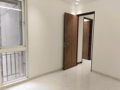 Bedroom Image of 1100 Sq.ft 2 BHK Apartment / Flat for sale in Alliance Galaxy by Alliance Infra, Airoli Navi Mumbai for Rs. 15000000