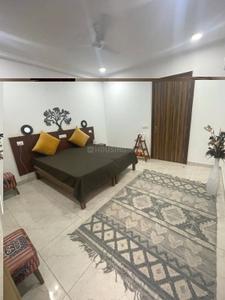 1 BHK Flat