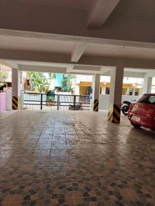 Image of 1004 Sq.ft 2 BHK Apartment / Flat for sale in Anakaputhur, Chennai for Rs. 5770000