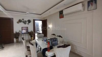 Hall Image of 2250 Sq.ft 3 BHK Builder Floor for sale in Sector 4 Gurgaon for Rs. 25100000