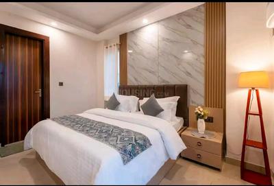 Bedroom Image of Housr Coliving in Sector 45, Gurgaon
