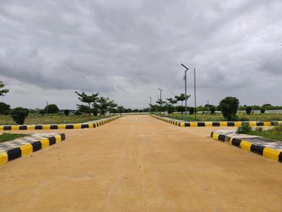Image of 200 Sq.ft Residential Plot / Land for sale in Adibatla, Hyderabad for Rs. 5200001