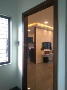 Bathroom Image of 750 Sq.ft 2 BHK Apartment / Flat for sale in Mukundan Astria, Nalasopara West Nala Sopara for Rs. 6200000
