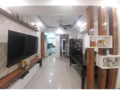 Hall Image of 1504 Sq.ft 3 BHK Apartment / Flat for sale in Supertech Ecociti, Sector 137 Noida for Rs. 18500000