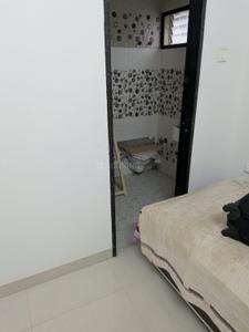 Bedroom Image of 1600 Sq.ft 3 BHK Apartment / Flat for sale in Park Colony Jamnagar for Rs. 6500000
