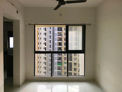 1 BHK Flat