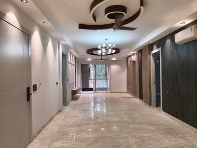 Living Room Image of 2700 Sq.ft 4 BHK Builder Floor for sale in Vipul World, Sector 48 Gurgaon for Rs. 33000000