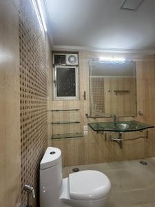 Image of 2800 Sq.ft 4 BHK Villa for rent in T Bhimjyani The Verraton, Thane West, Thane for Rs. 550000