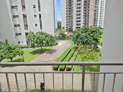 Image of 2215 Sq.ft 3 BHK Apartment / Flat for sale in Unitech Uniworld City, New Town, Kolkata for Rs. 21500000