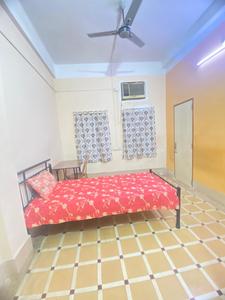 Image of jai jagnnarth living PG in Ballygunge, Kolkata