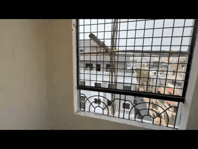 Image of 1530 Sq.ft 3 BHK Apartment / Flat for sale in Kavadiguda, Hyderabad for Rs. 12000000