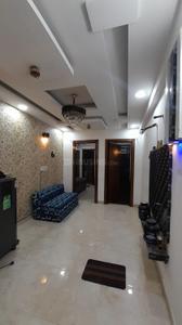 2 BHK Independent Builder Floor