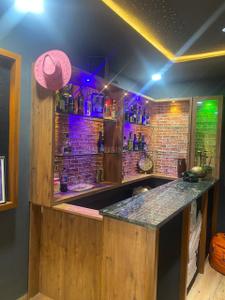 Kitchen Image of 7000 Sq.ft 5 BHK Villa for sale in Vallabh Vidhyanagar Anand for Rs. 32500000